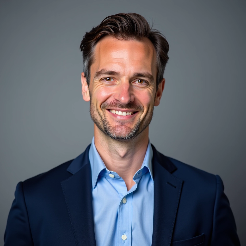 Matthieu Beaumont, Expert Senior en Indicateurs Économiques Avancés