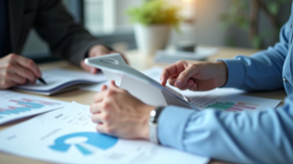 Comparaison secteur manufacturier et services sur écran d'analyse