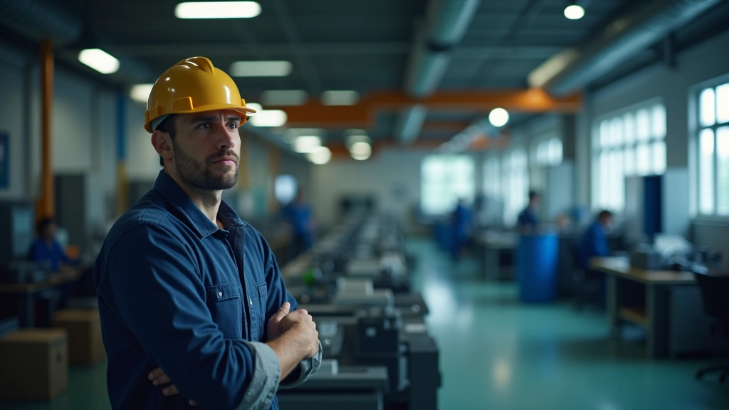 Comparaison visuelle entre les processus de commande en secteur manufacturier et services